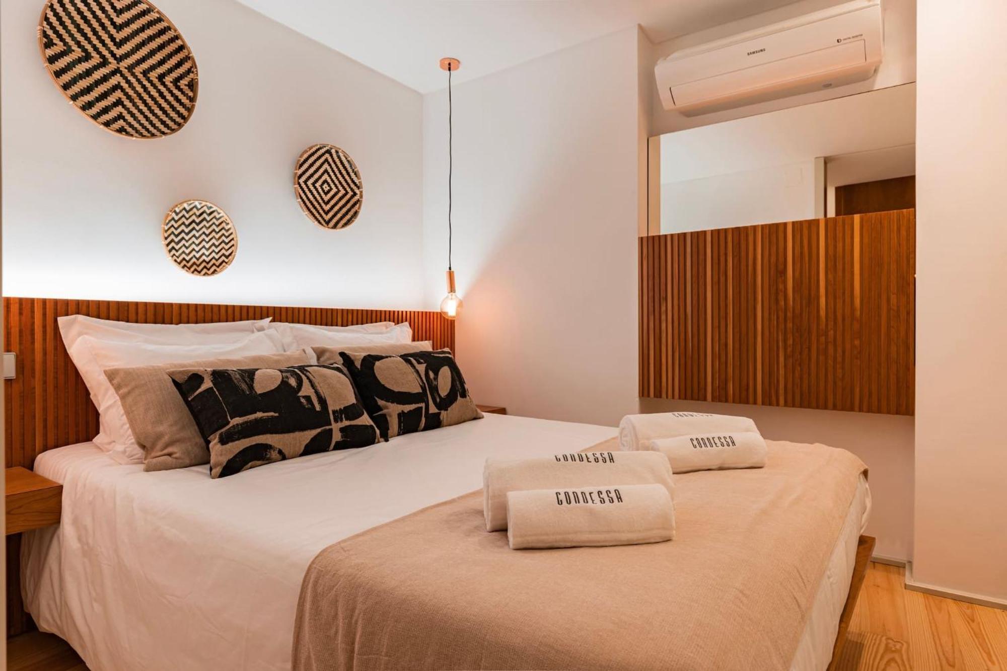 Condessa I By Innkeeper Lisboa Exterior foto