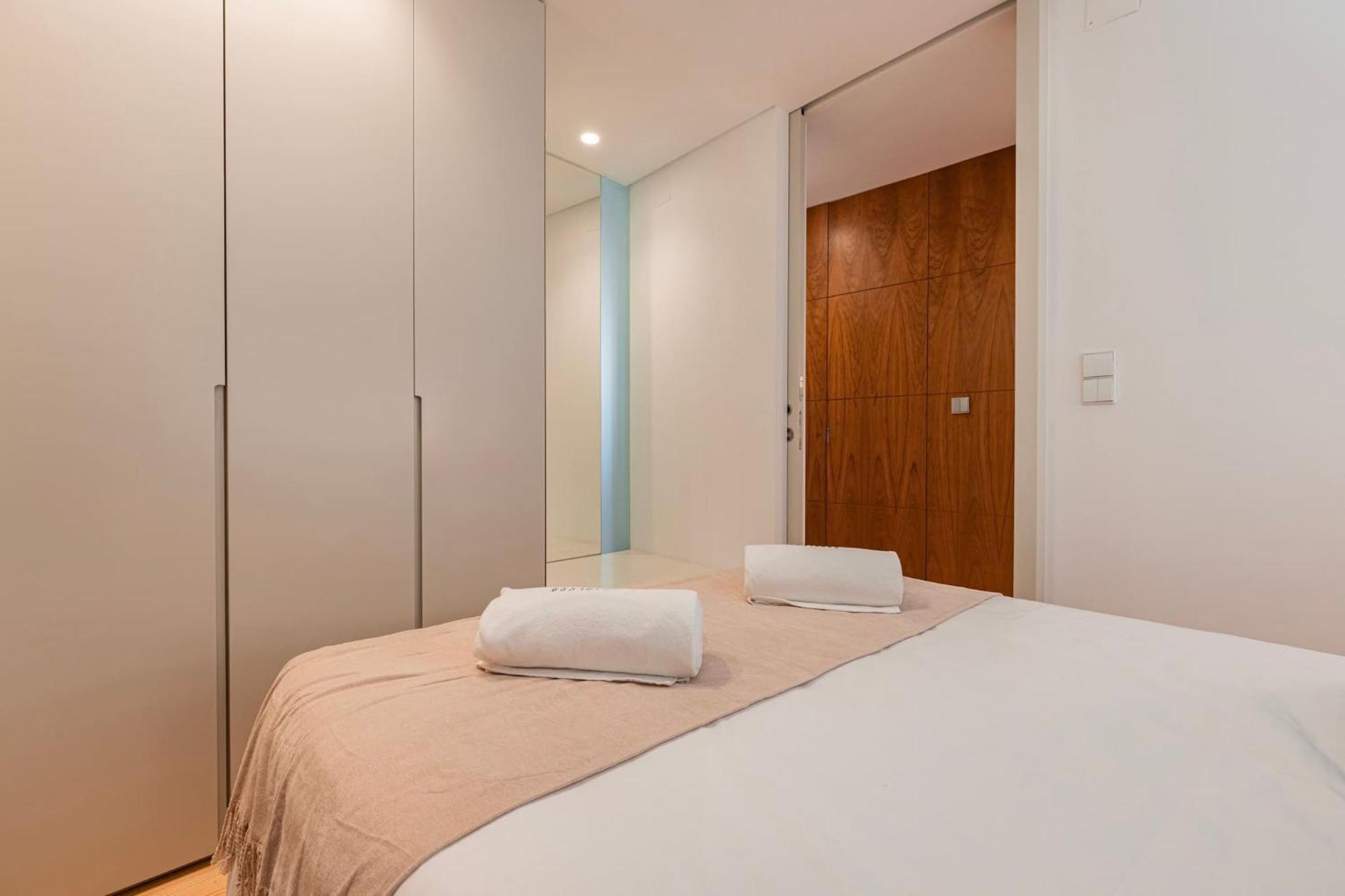 Condessa I By Innkeeper Lisboa Exterior foto