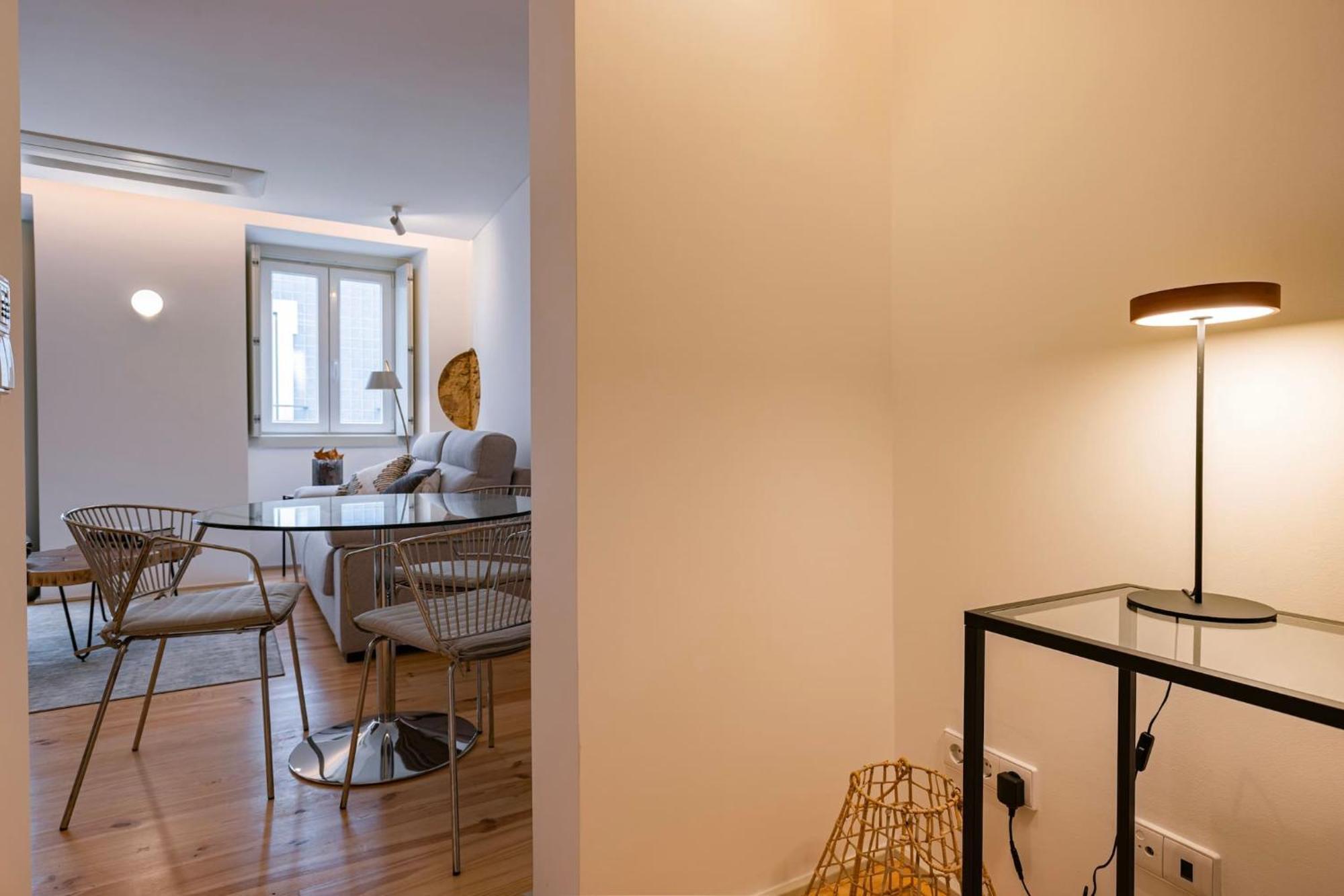 Condessa I By Innkeeper Lisboa Exterior foto