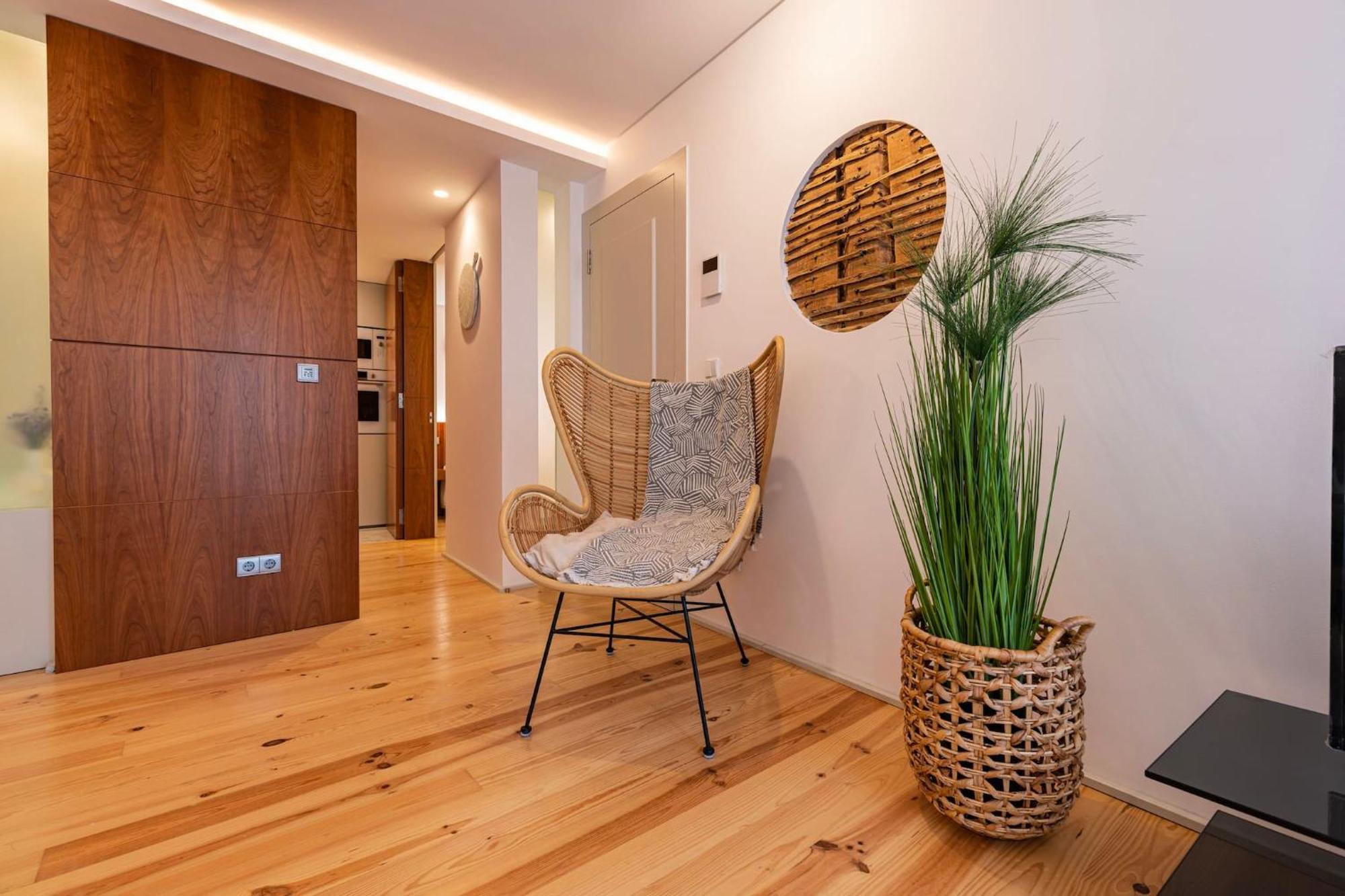 Condessa I By Innkeeper Lisboa Exterior foto