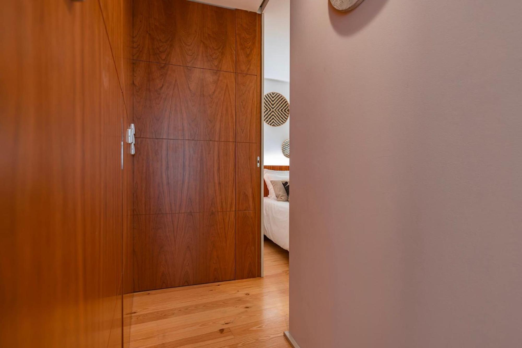 Condessa I By Innkeeper Lisboa Exterior foto
