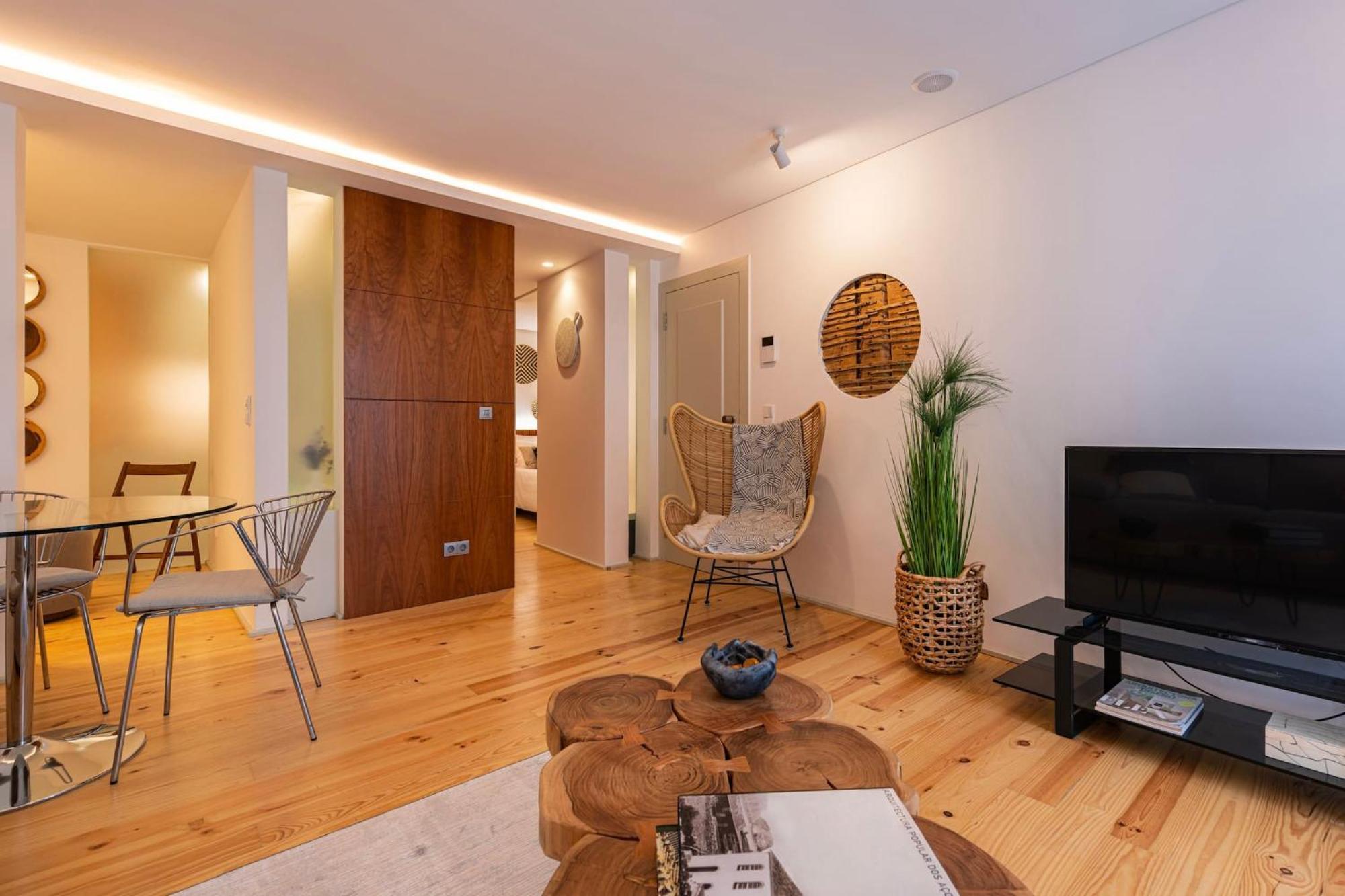 Condessa I By Innkeeper Lisboa Exterior foto